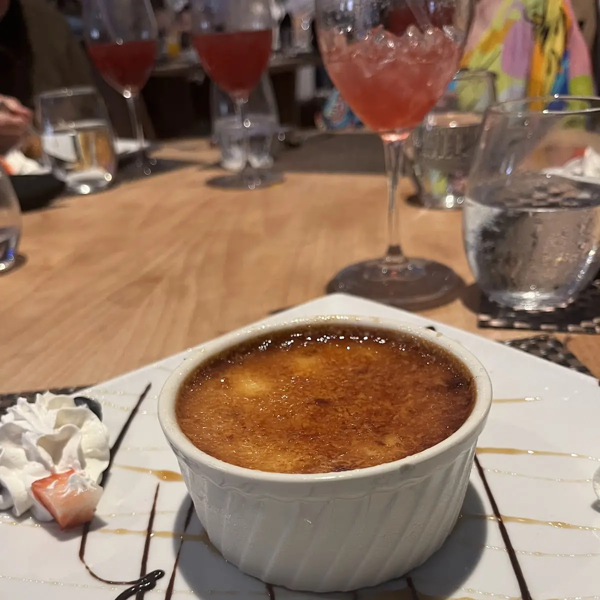 Crema Catalana