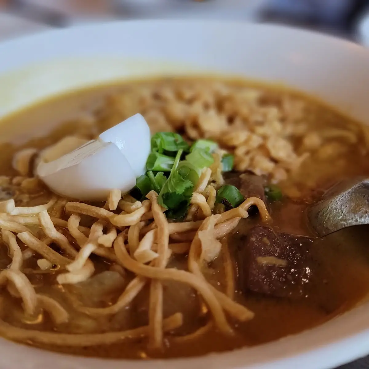 Khao Soi