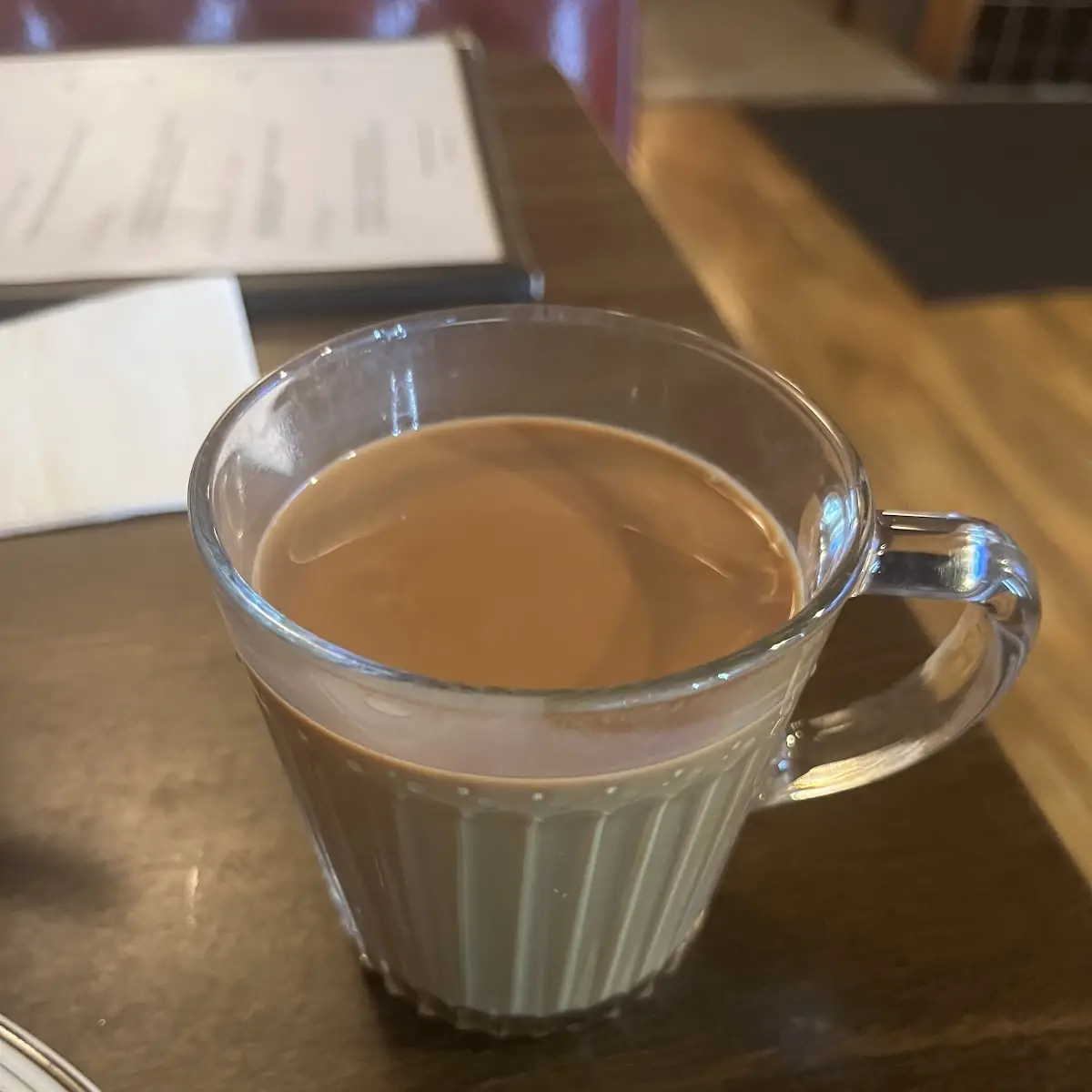 Masala Chai