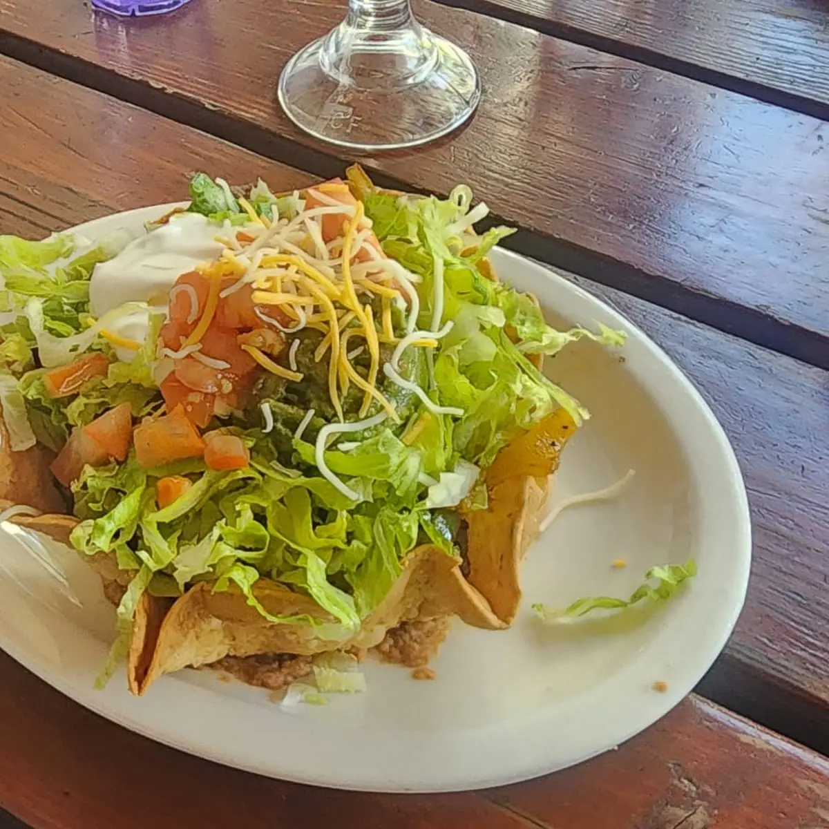 Taco Salad