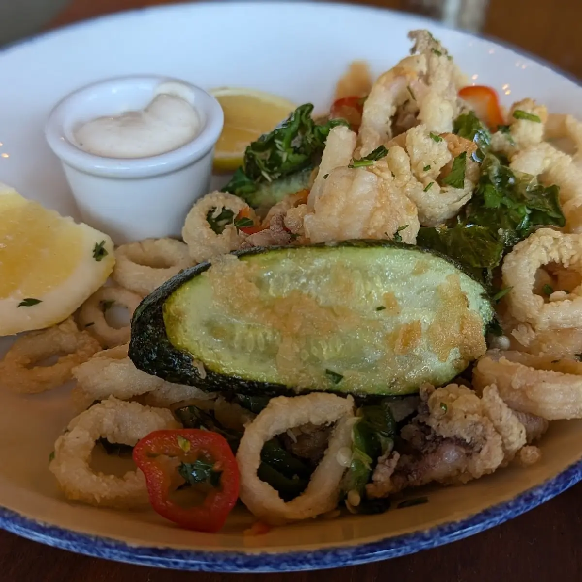 Fritto Misto