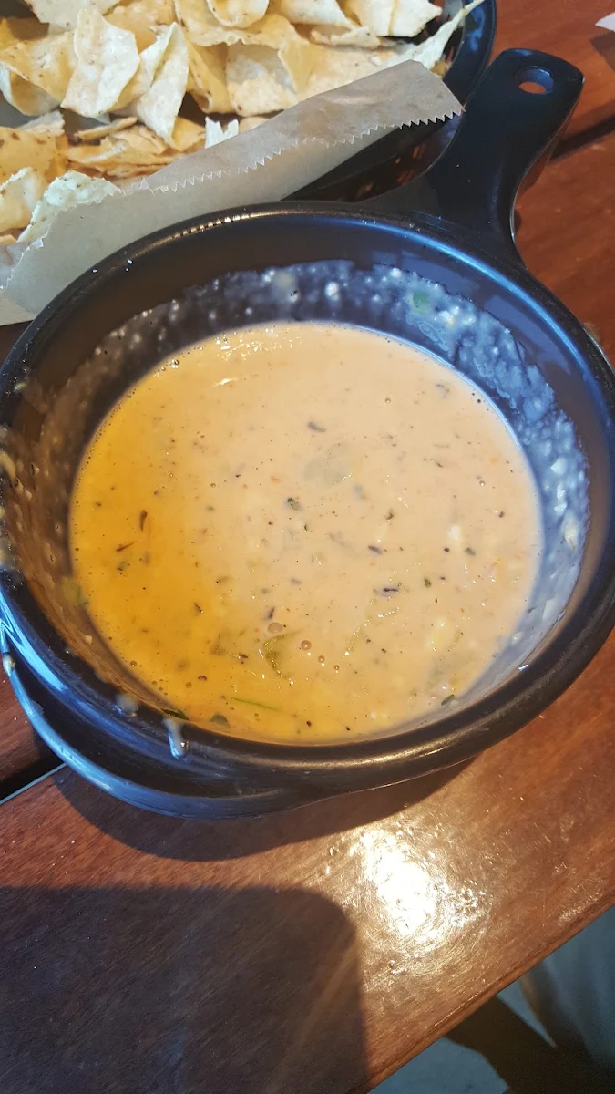 Cheese Dip