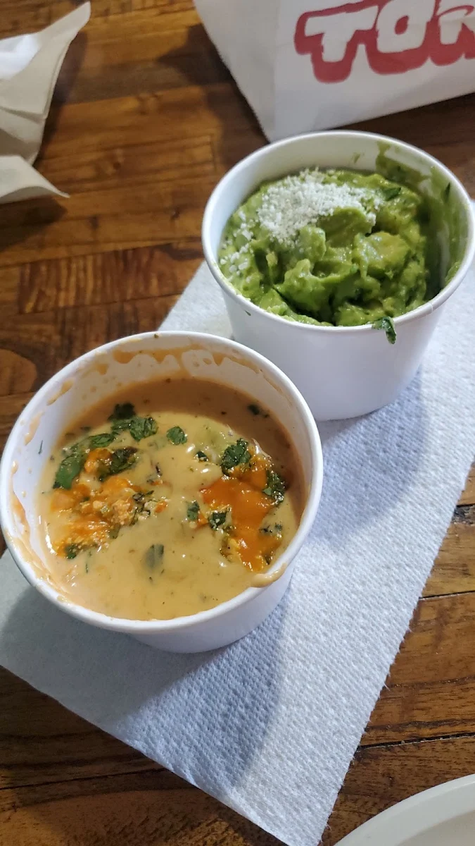 Queso Dip