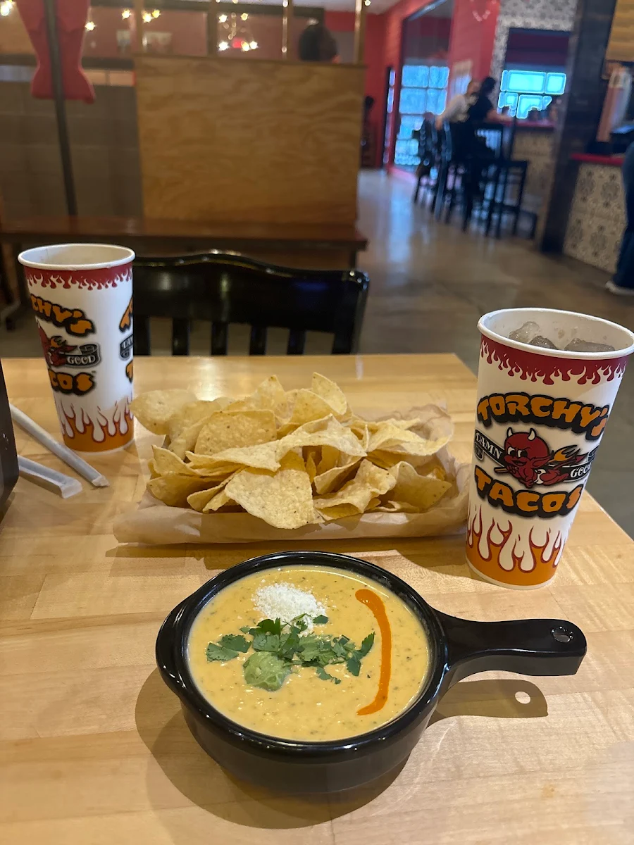 Tortilla Soup