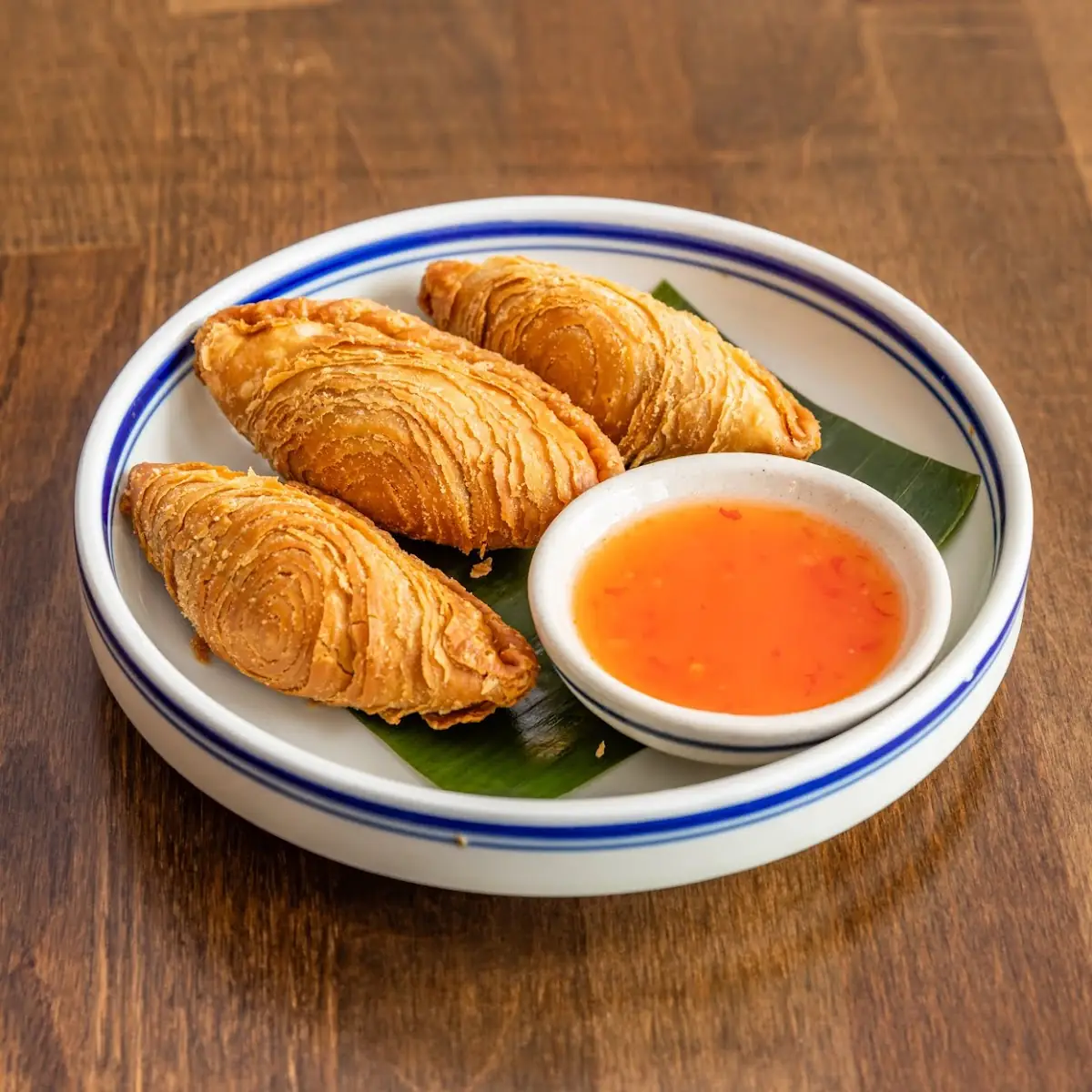 Curry Puff 3