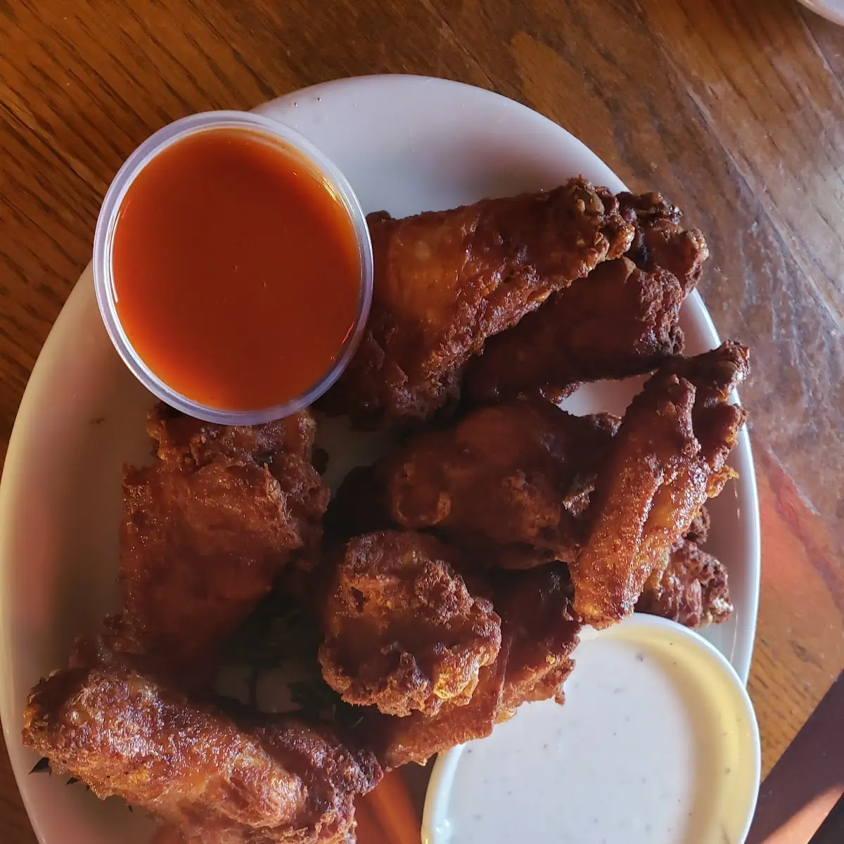 Chicken Wings