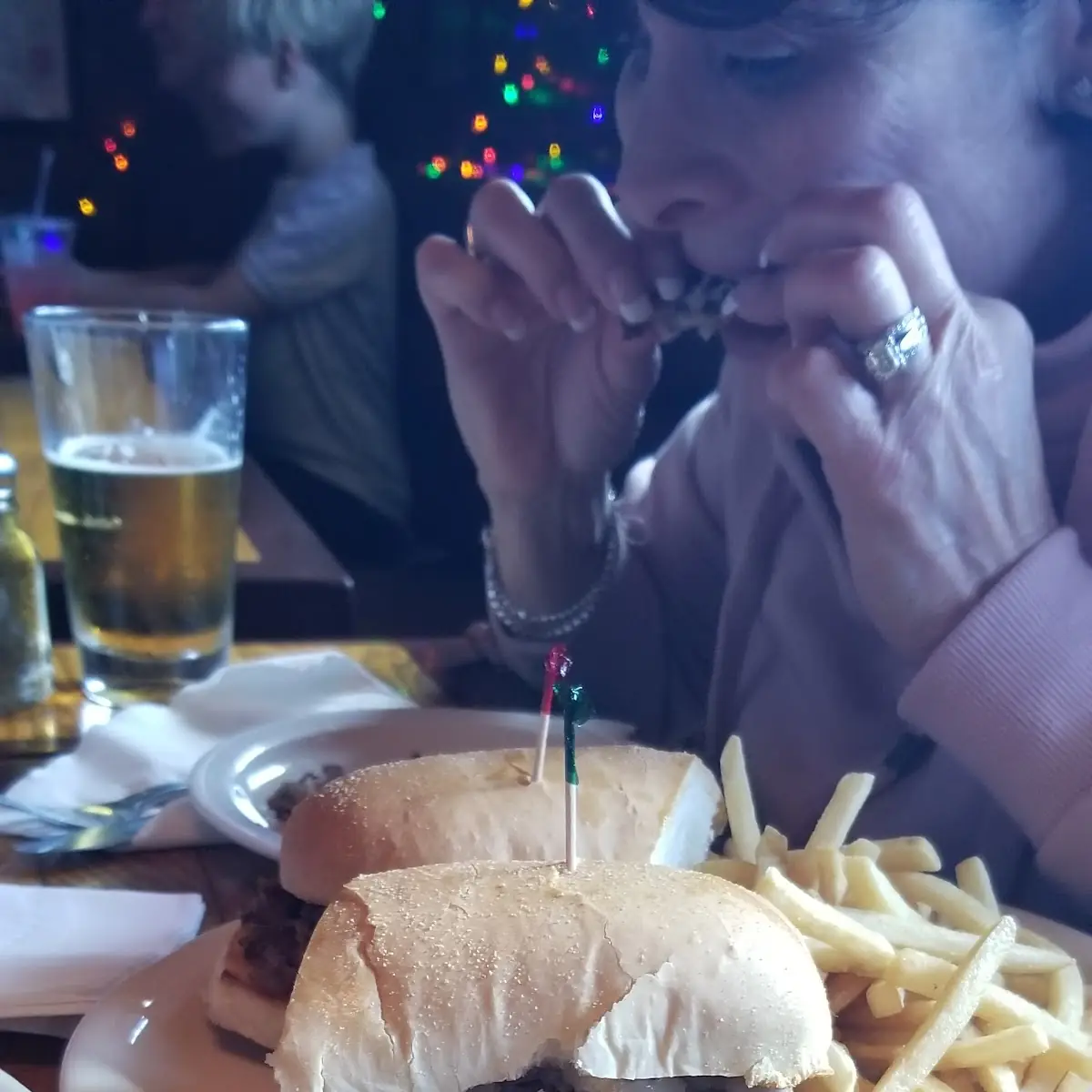 Philly Cheese Steak