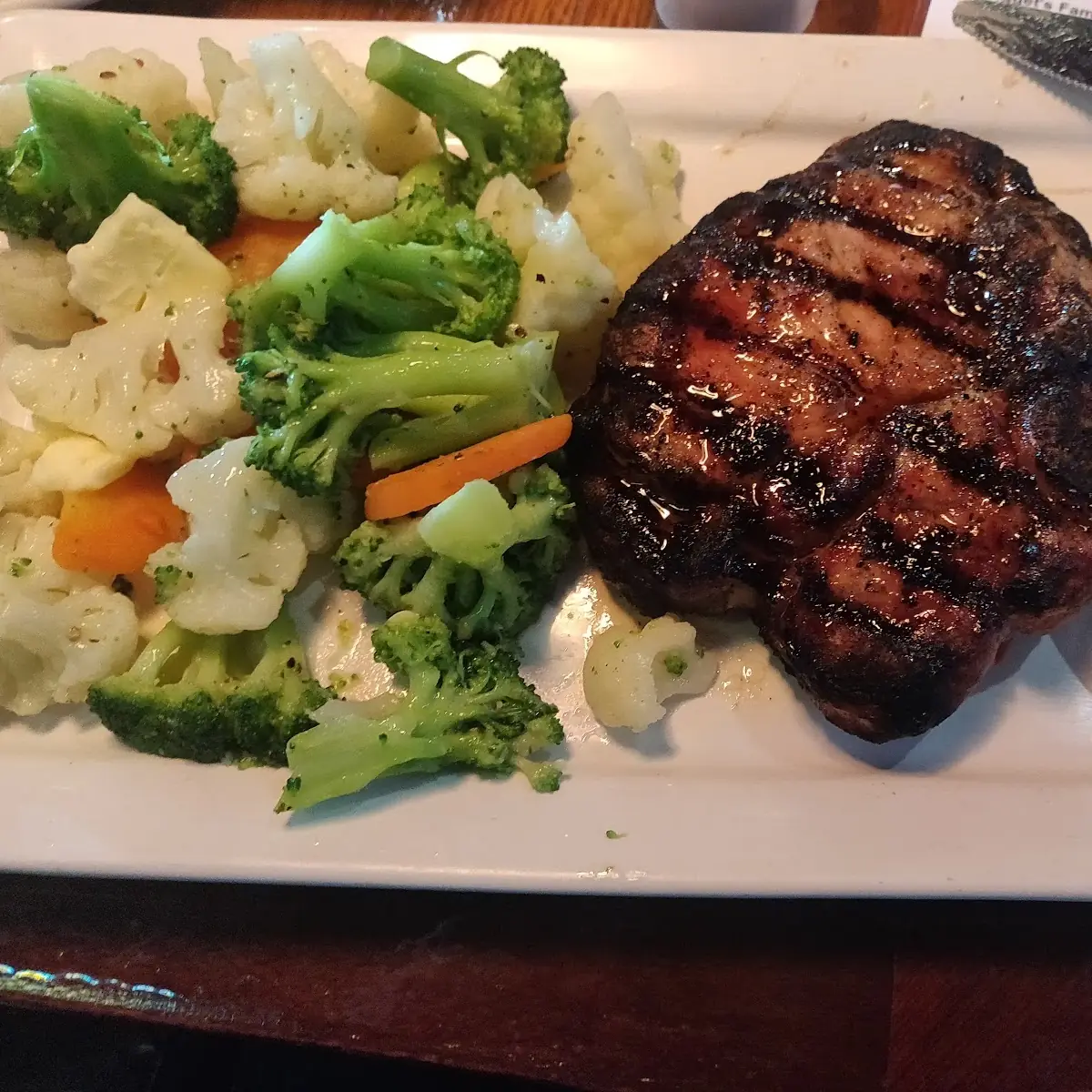 Pork Chops