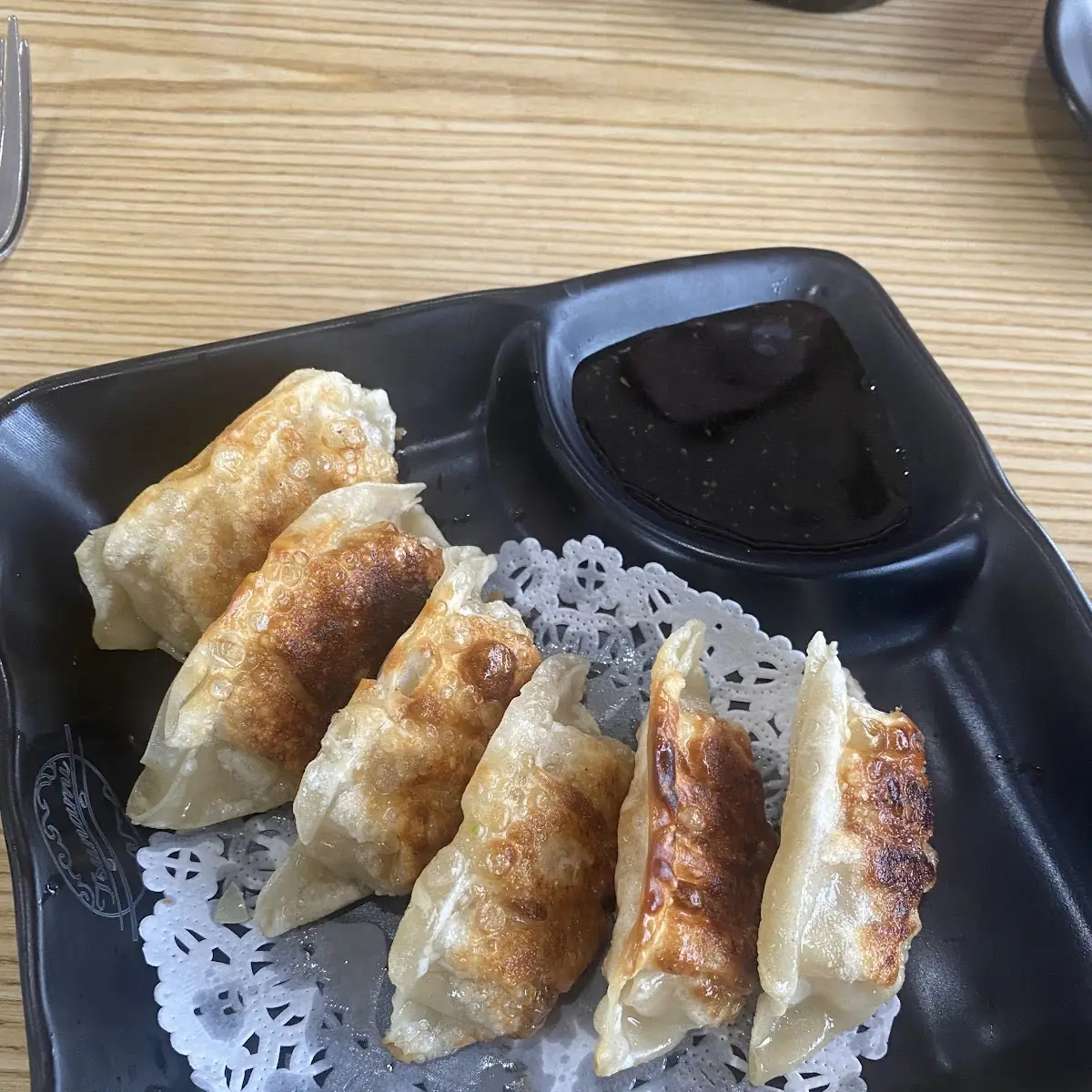 Gyoza