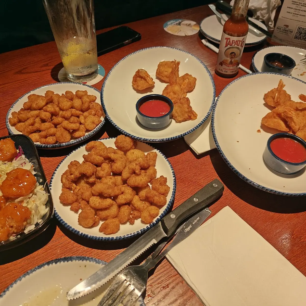 All You Can Eat Shrimp 22