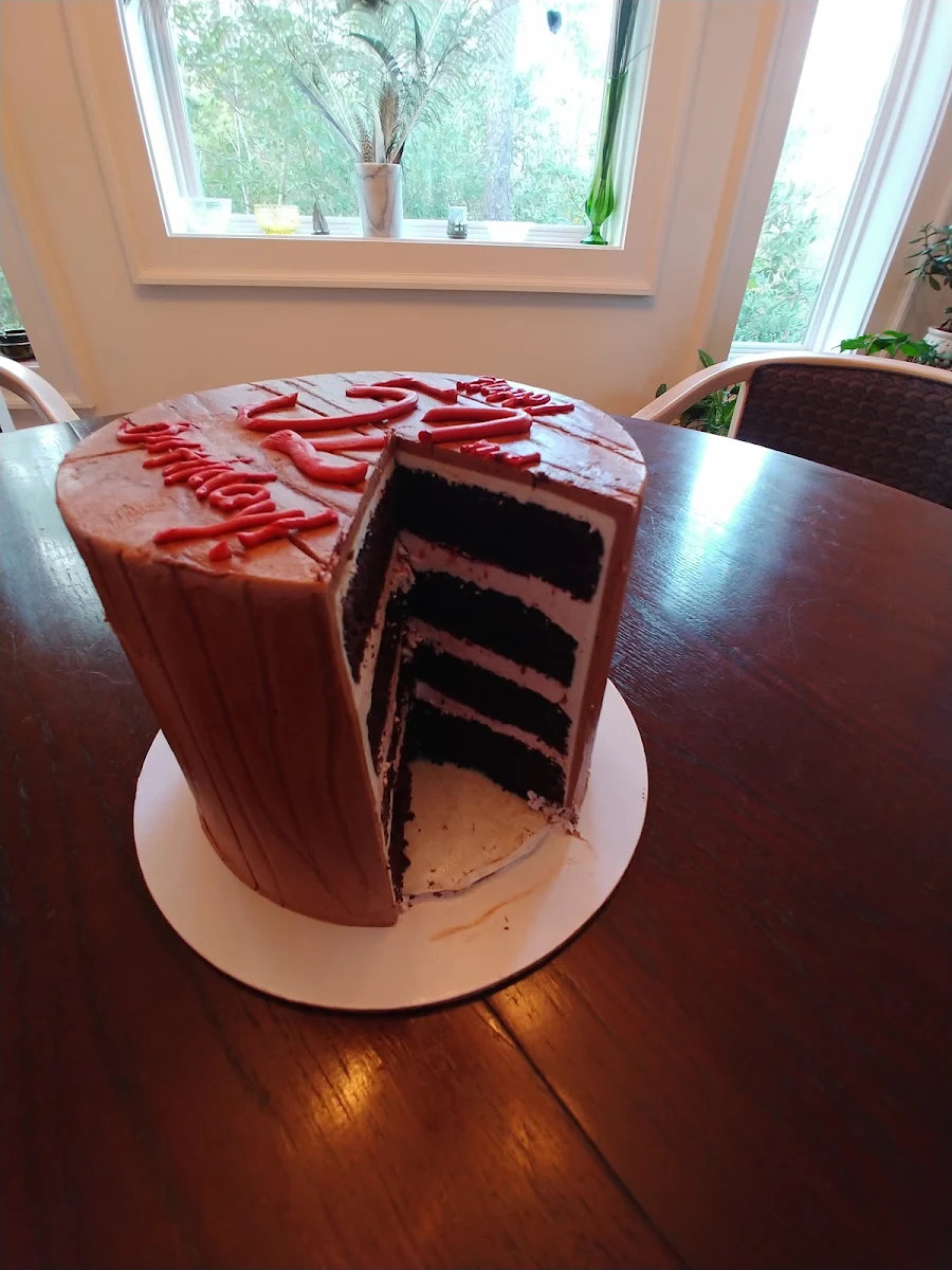Chocolate Cake