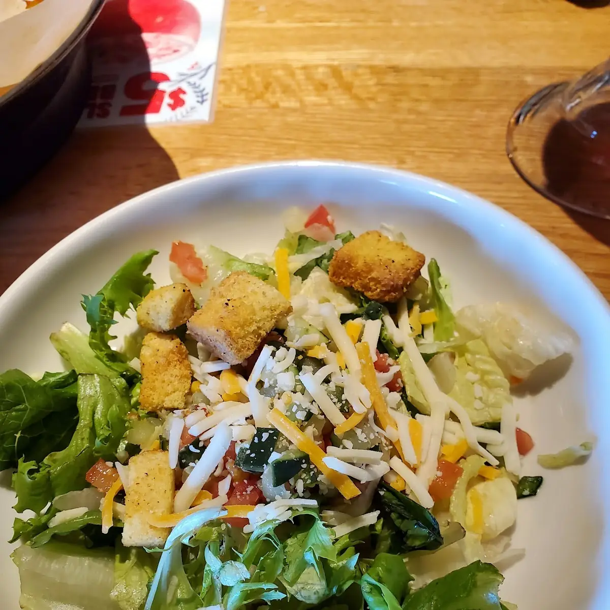 House Salad