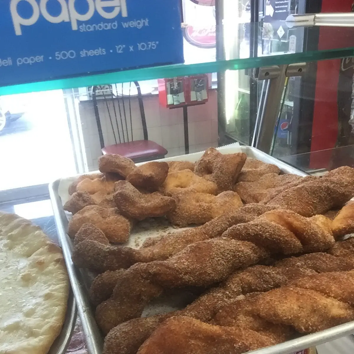 Cinnamon Sticks