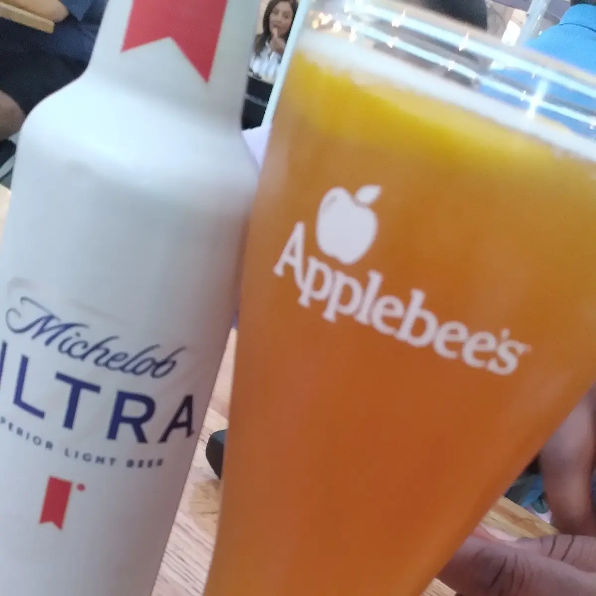 Blue Moon Belgian White
