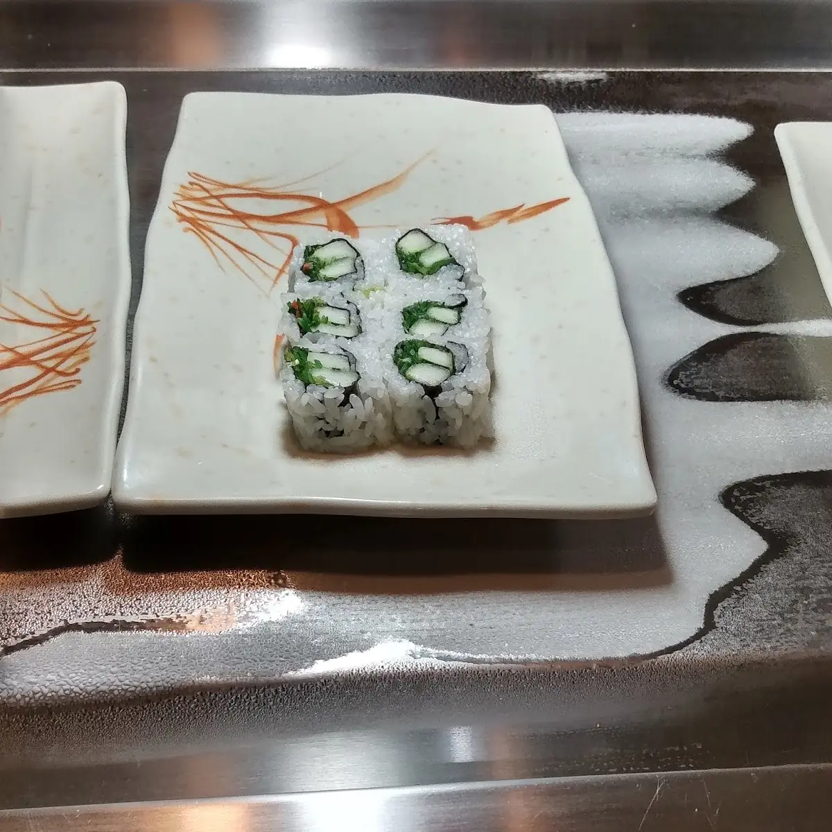California Roll