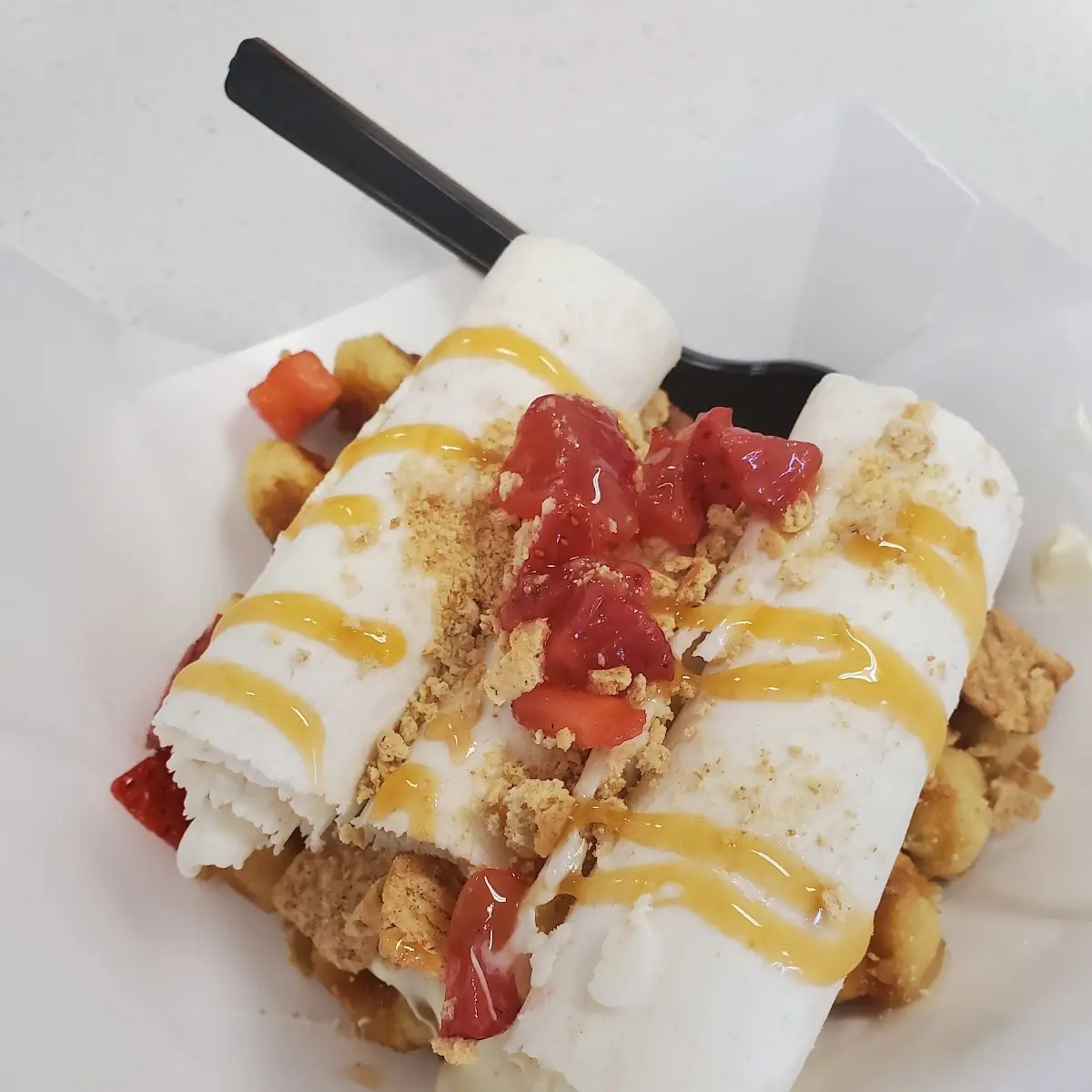 Banana Split