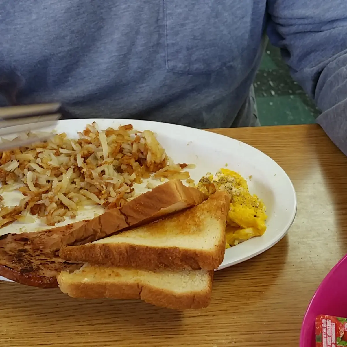 Sauerkraut