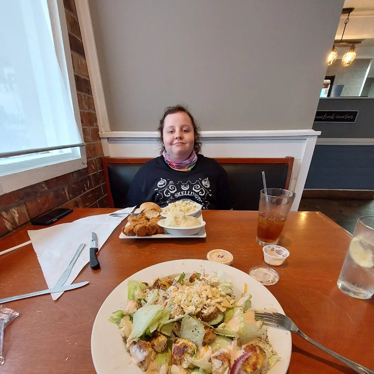 Chicken Salad