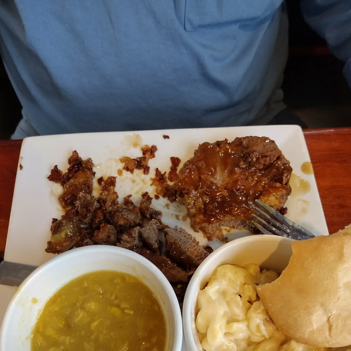 Country Fried Steak