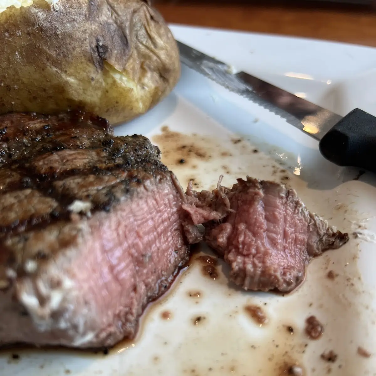 Filet Mignon