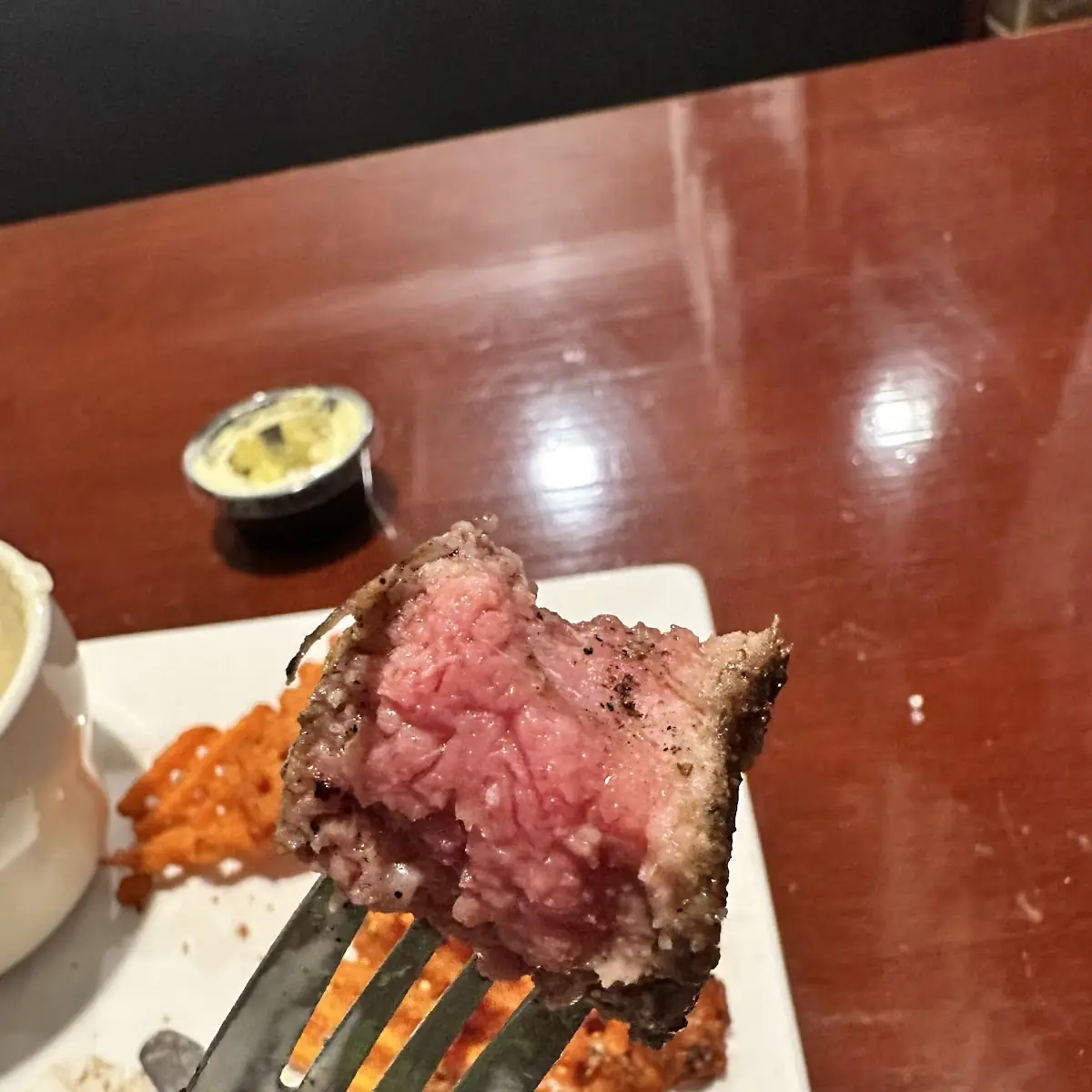 New York Strip