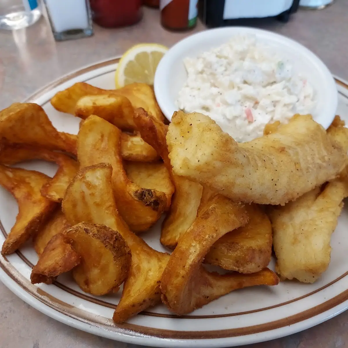 Fish Fry