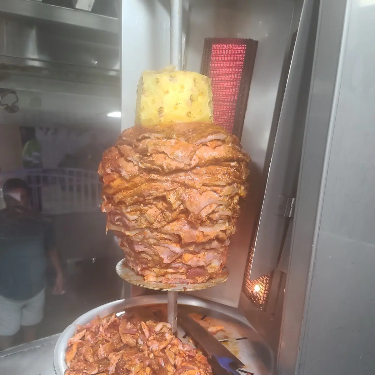 Doner Kebab