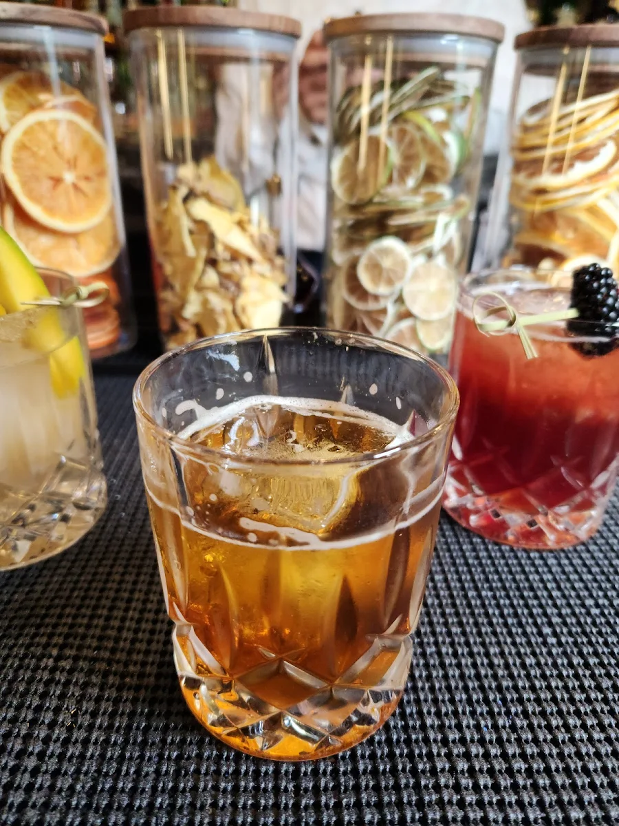 Cocktails