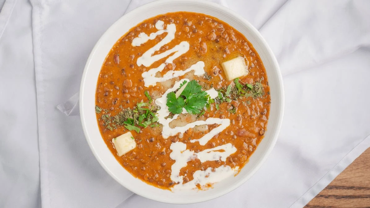 Delhi 6 Daal