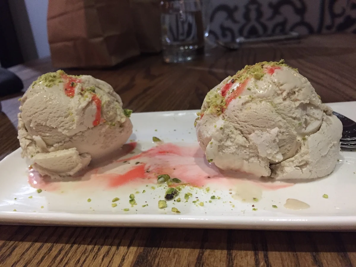 Kulfi