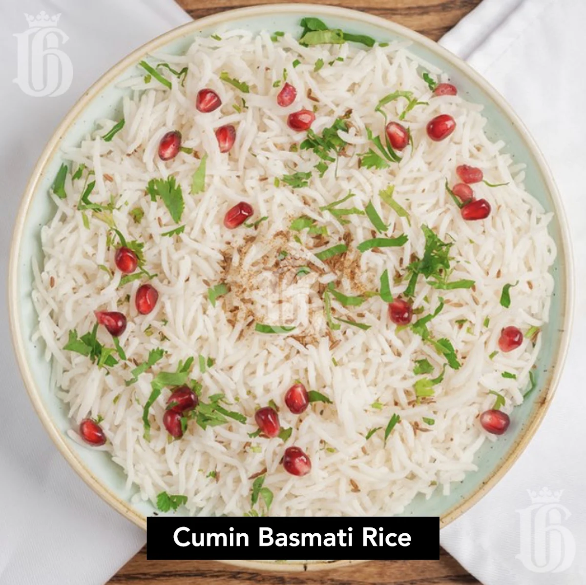 Peas and Onion Pulao