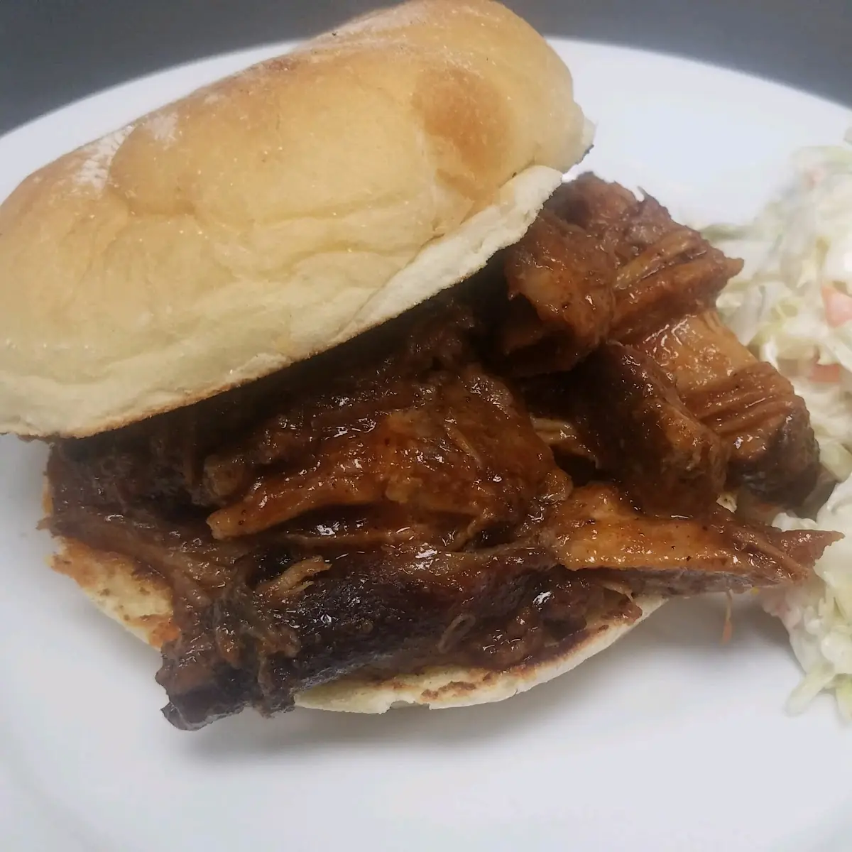 Sandwich- Beef Brisket