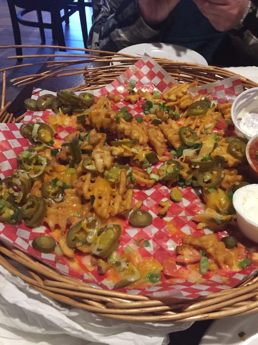Taco, Kelly's Pub