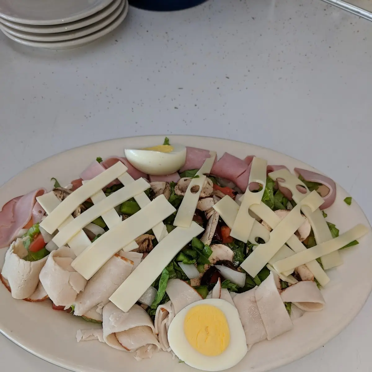 Chef Salad