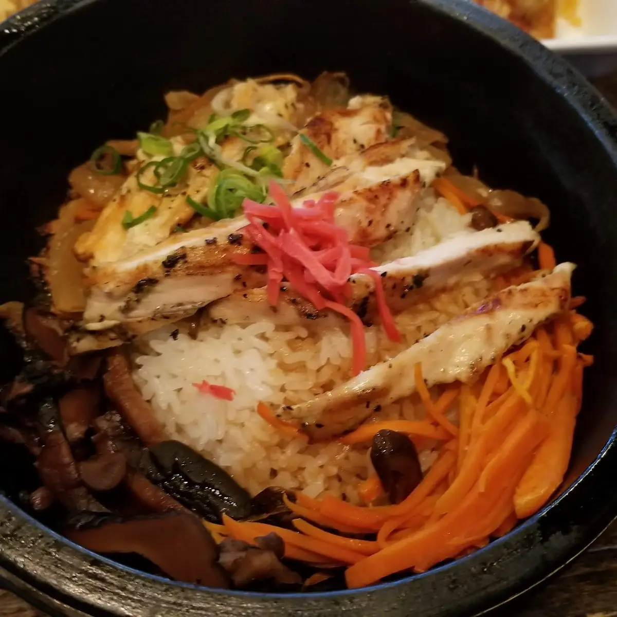 Bibimbop