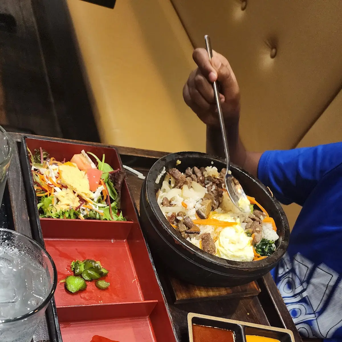 Hot Pot