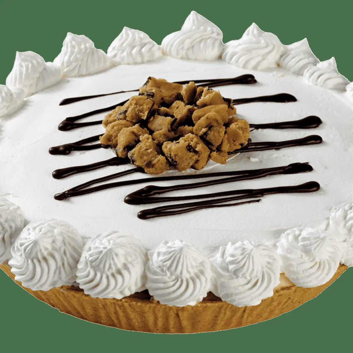 Create Your Own Ice Cream Pie