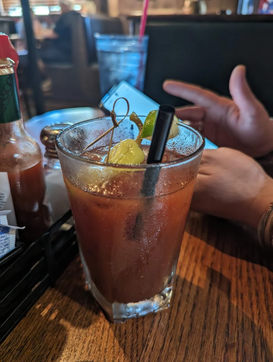 Bloody Mary