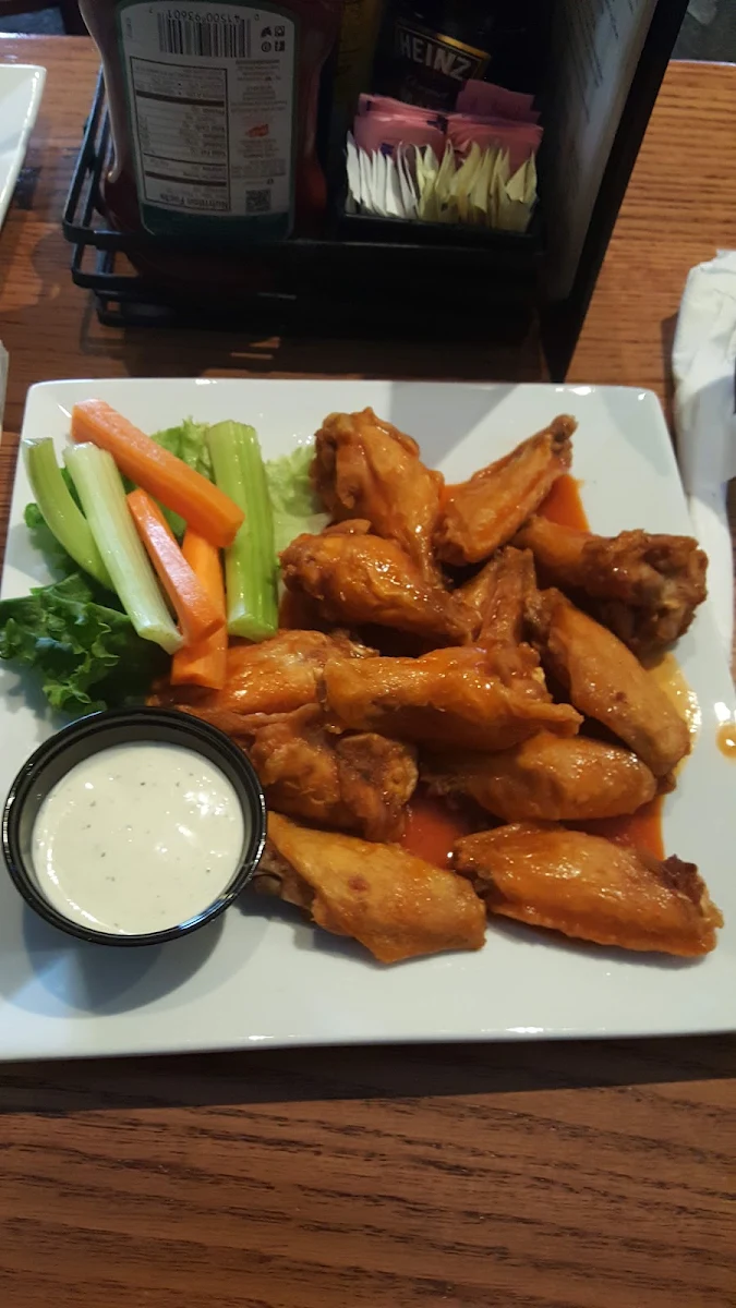 Buffalo Wings