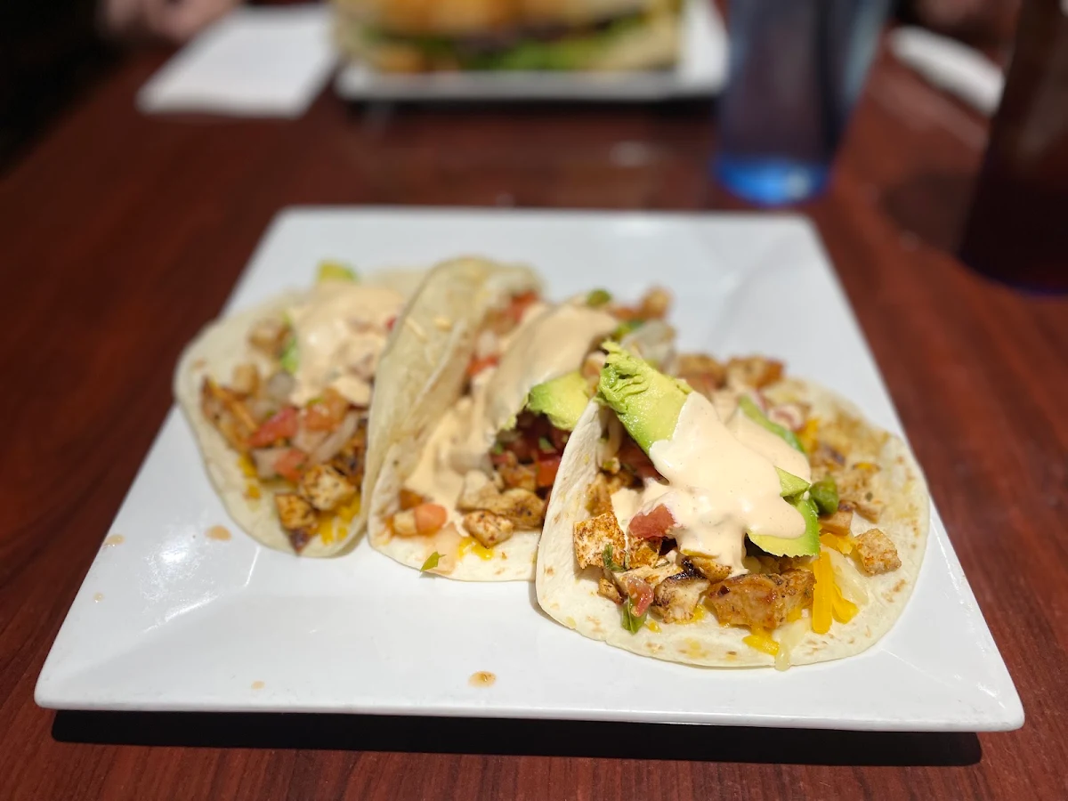 Dog Valley Tacos