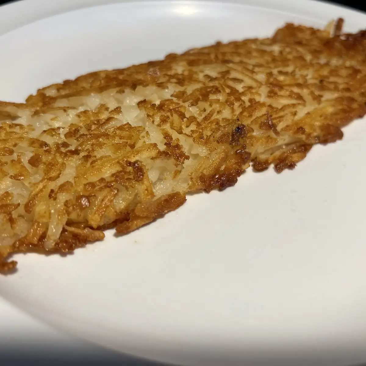 Hash Brown Potatoes