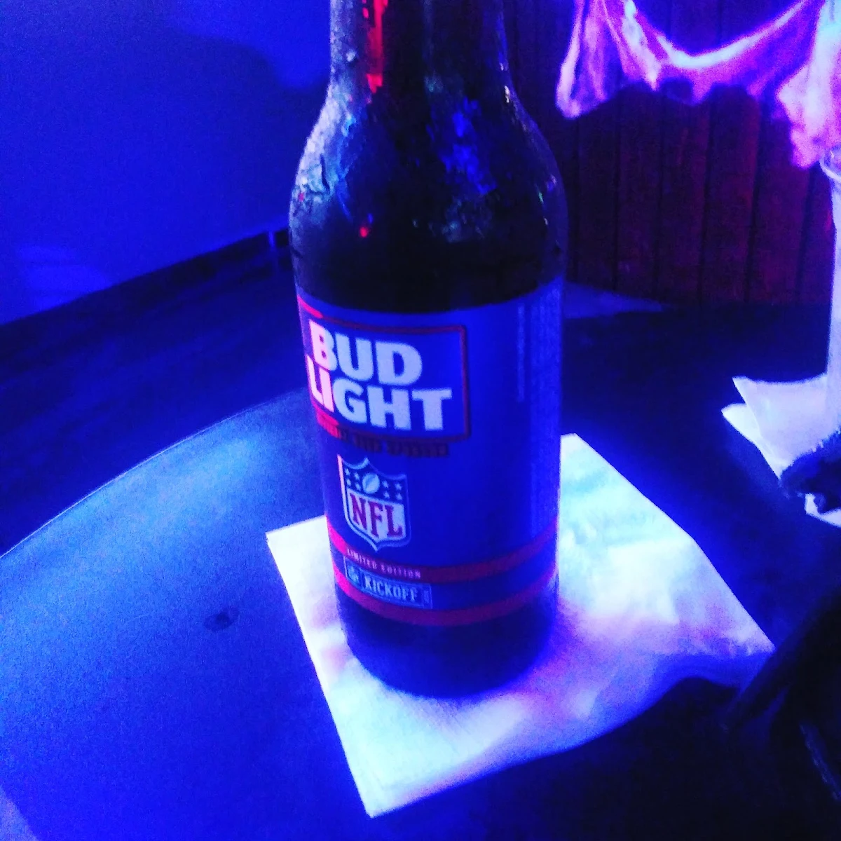 Bud Light