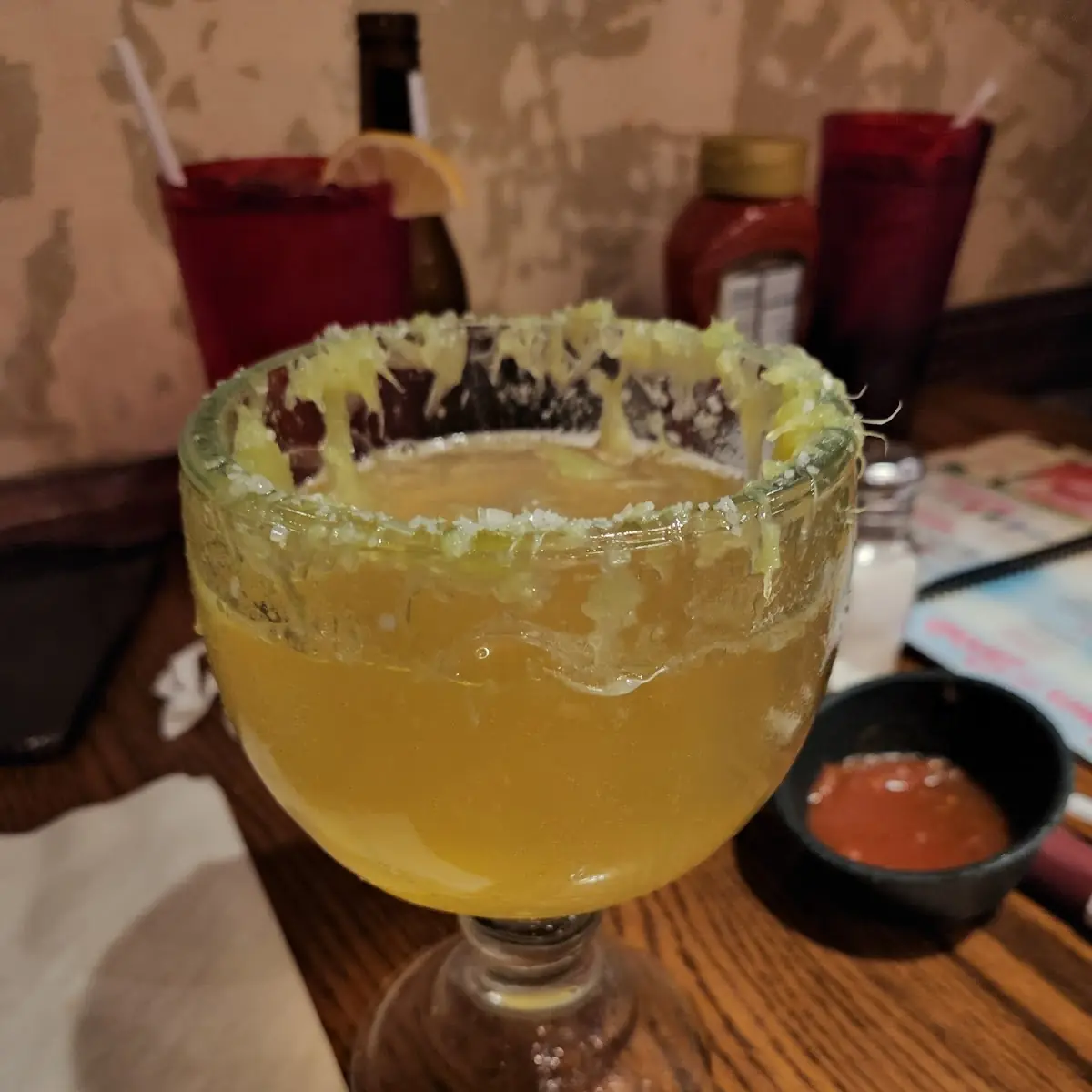 Sloppy Modelo Especial