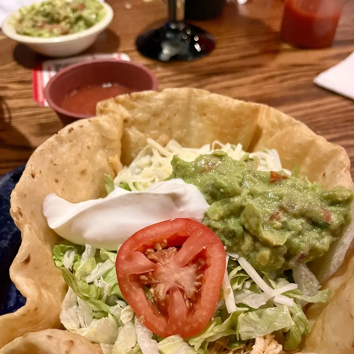 Taco Salad