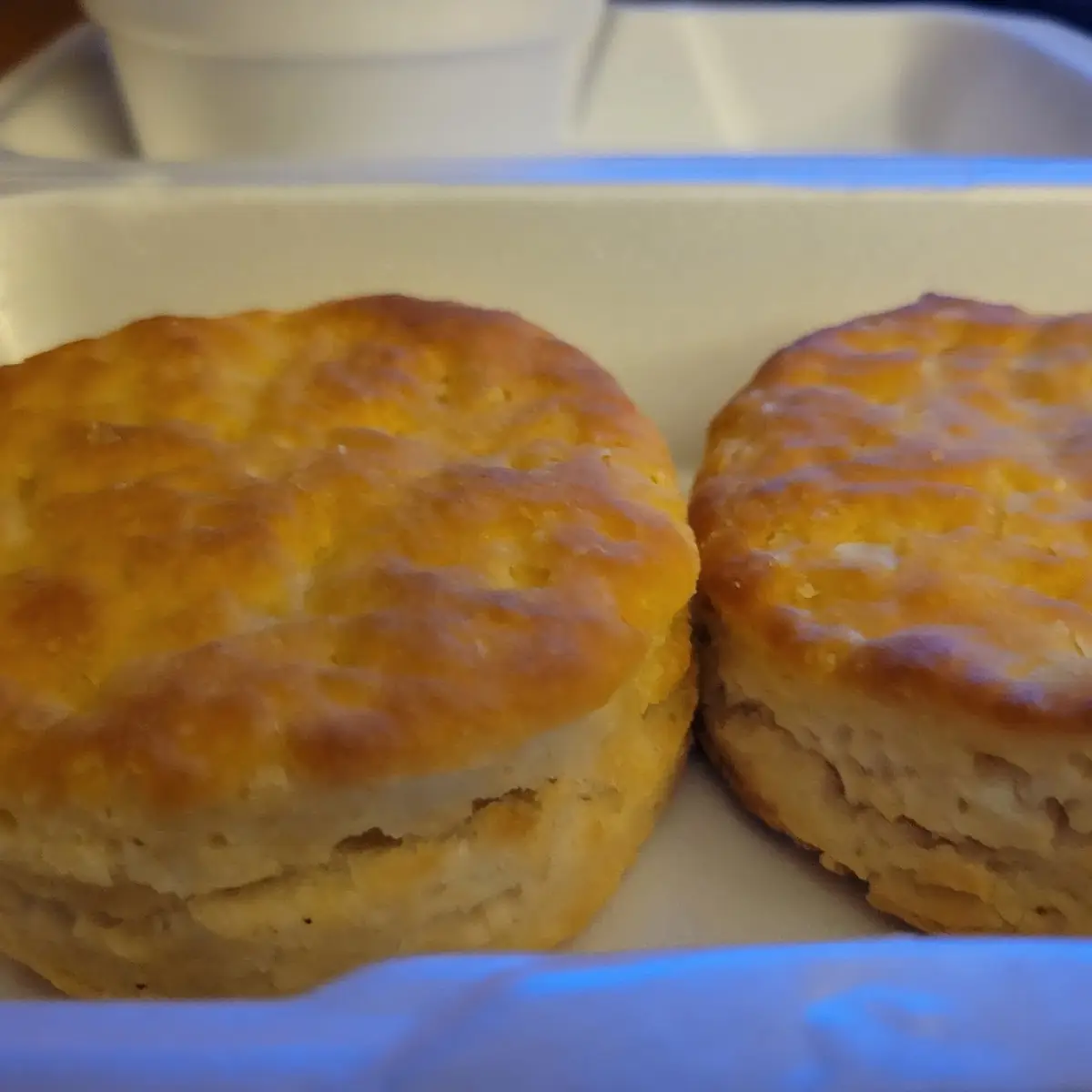 Buttermilk Biscuit