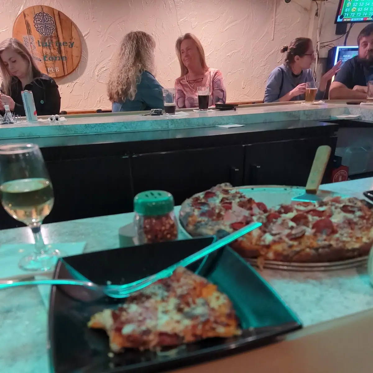 Hot Dog Pizza