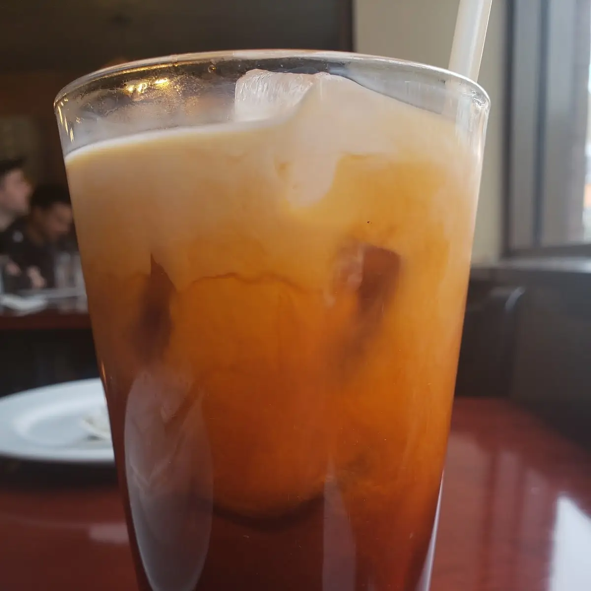 Thai Tea