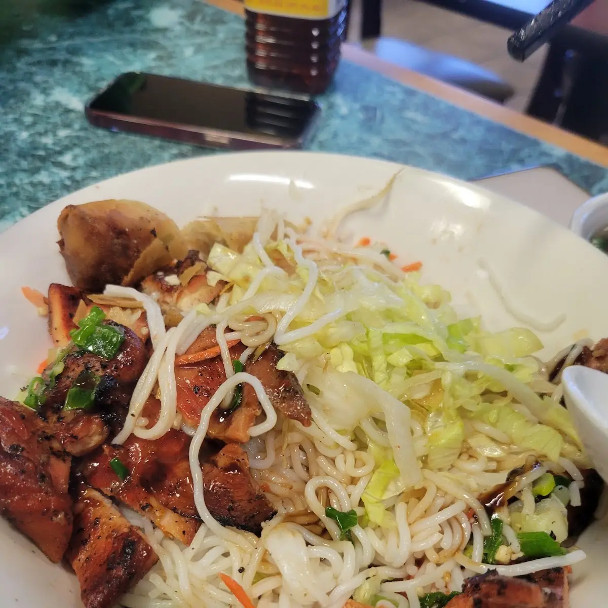Vermicelli
