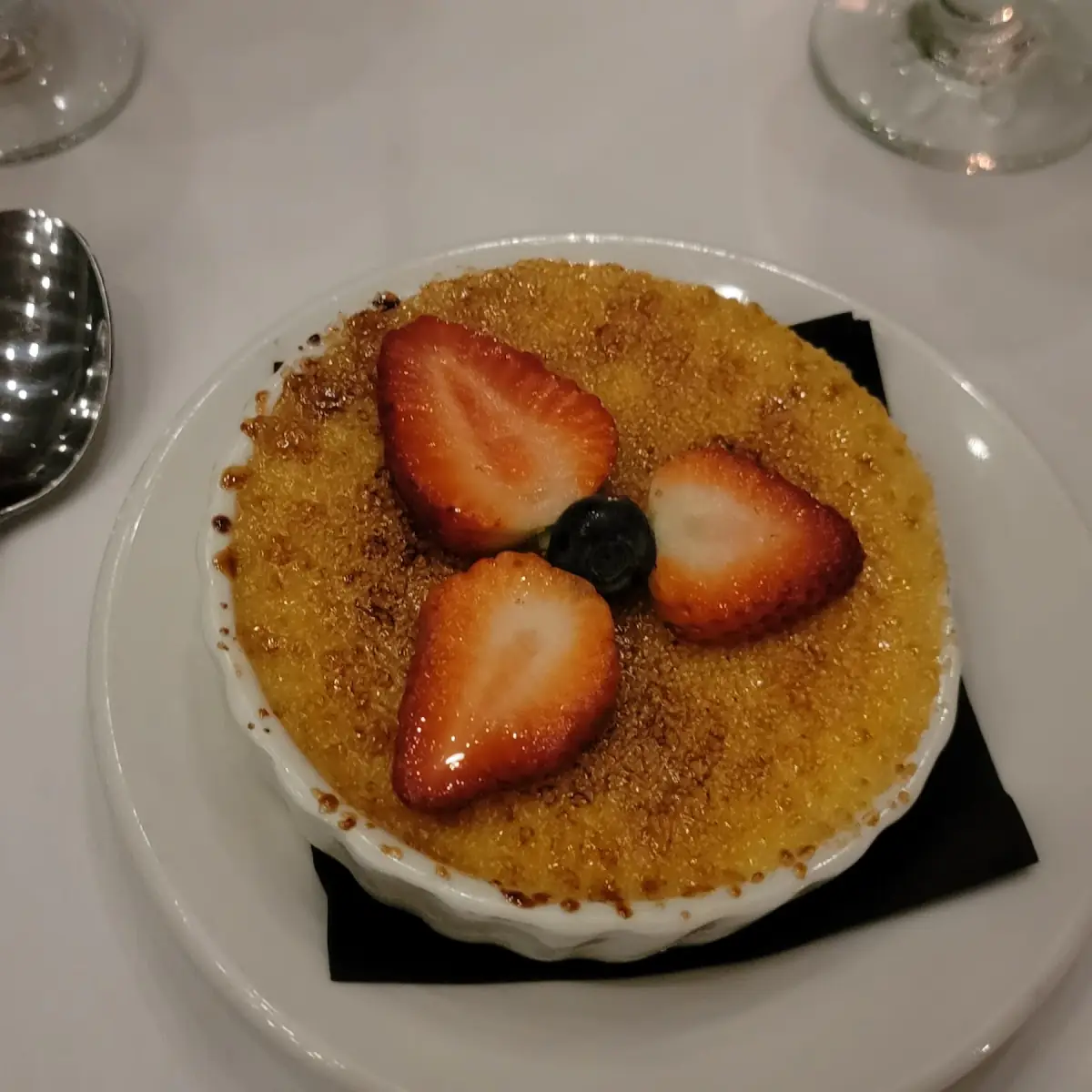 Creme Brulee