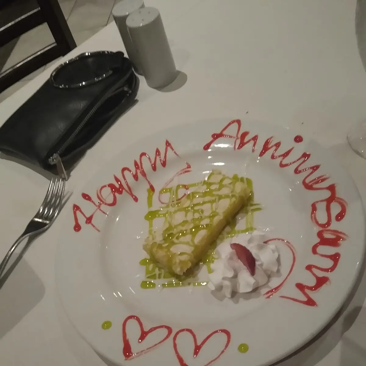 Key Lime Pie